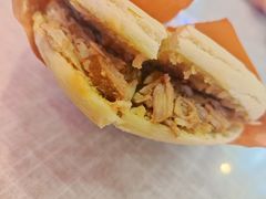 -大嘻咹biangbiang面(历史博物馆店)