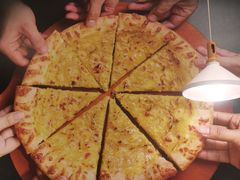 -比格比萨自助(新辰里学清路店)