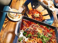 -每食每刻·皖北新民地锅鸡