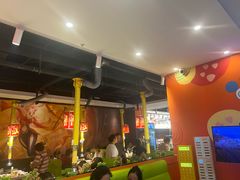 -爱客得牛排海鲜烤肉·火锅自助(春熙路黑金好店)