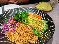 -有位虾匠·胶东土菜小馆(市北店)