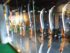 -i彻射箭俱乐部(新光界店)