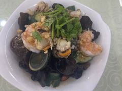 -同发号饭庄(复兴路店)
