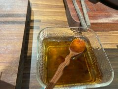 -良米山·云南野生菌过桥米线(上海首店)