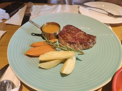 -斗牛士牛排(南京东路店)