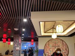 大堂-邮亭陈鲫鱼·重庆老字号(大足直营店)
