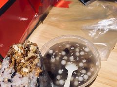 -芳婆糕团店(王府大街店)