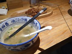 -嘻小北·兰州清汤牛肉面(太平洋森活天地店)