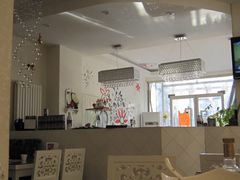 大堂-自贡盐帮菜·玩辣餐厅(樱花园西街店)