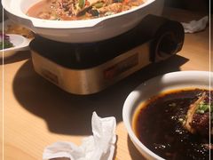 -湘阁里辣(南岭购物广场店)