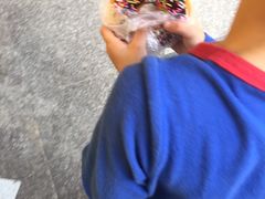 -麦斯晨菲老香港蛋糕(东街店)
