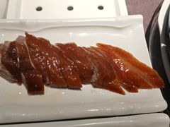 -羲和雅苑•北京烤鸭(乐园道万象城店)