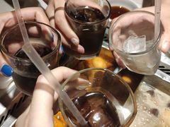 -海底捞火锅(曼巴特广场店)