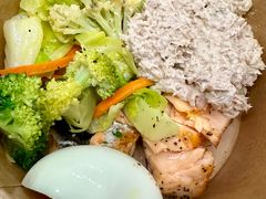 -Green&Tasty绿塔(新天地店)