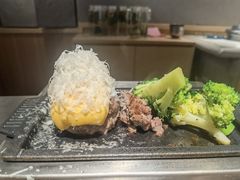 -肉肉大米(金虹桥店)