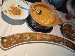 -庆云楼饭庄(什刹海店)