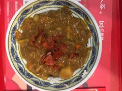 -和合谷(新辰里亚运村店)