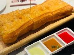 -滋粥楼·顺德菜(番禺广场总店)