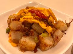 -利苑酒家(宜安广场店)