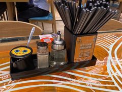 -渔米丰·广府鱼汤米线(光明广场店)