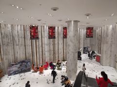 -百丽宫影城(ifc商场店)