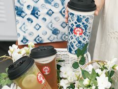 -霸王茶姬(正佳广场店)