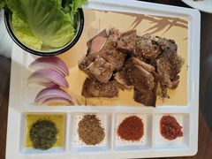 -渔家大院·地道威海菜(石岛店)