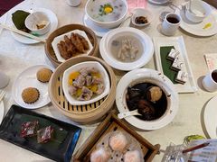 -龙的酒楼·手工早茶·顺德菜(近良路店)
