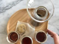 -Bracket Coffee(工体店)