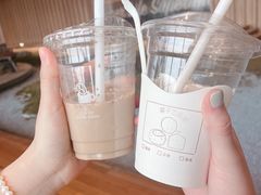 -Seesaw Coffee(朝阳大悦城店)