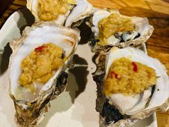 -路边摊小炉子烧烤