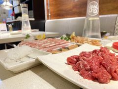 -猫爪爪原切自助烤肉(观音桥阳光世纪店)