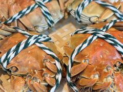 -丫丫蟹庄·苏式园林农家乐·阳澄湖大闸蟹(阳澄湖莲花岛店)