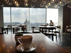 -郑州建业艾美酒店