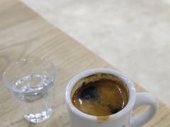-VOYAGE COFFEE(杨梅竹店)