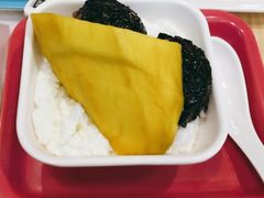 -满记甜品(荟聚购物中心店)