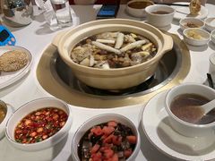 -天宜隆蘑菇宴火锅(石景山旗舰店)