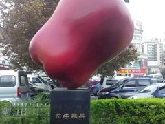 -天水火车站