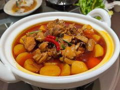 -湖北三五醇酒店·35年新楚菜