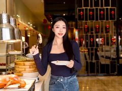 -青岛富力艾美酒店