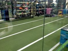 -贝菲特游泳健身(徐泾店)