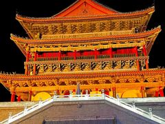 -老班长·小龙虾·鲜货烧烤大排档(金街美地店)
