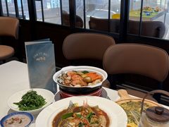 -闽海肴(北辰荟店)