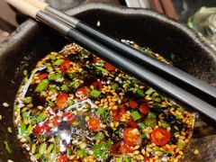 海鲜汁-王家渡火锅(金宝汇店)