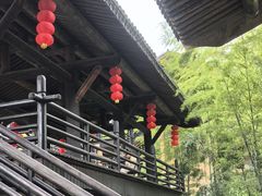 景点-大唐贡茶院