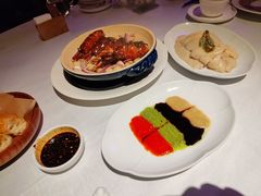 -狮拾久·现代新加坡料理(福田COCO Park店)
