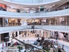 -上海七宝领展广场