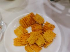 -晋阳春·山西菜·北京烤鸭(交大店)