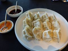鲅鱼饺子-鲁采LU STYLE(新天地店)