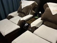 -臻享养生·SPA·影院式足道(汇臻店)